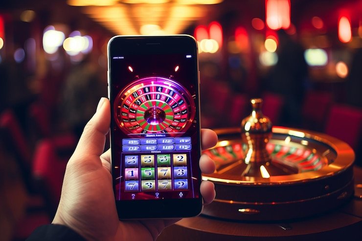 Pengalaman pengguna 15810 di layar mobile