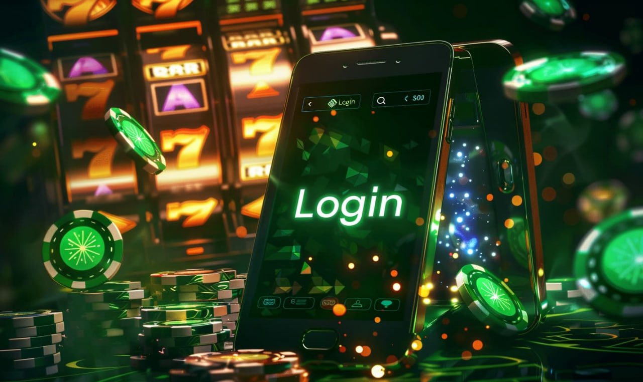Privasi akun saat melakukan deposit